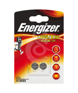 Pile bouton alcaline pour Blip 1,5 V Type V357/LR44 - placedesvetos.com