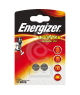 Pile bouton alcaline pour Blip 1,5 V Type V357/LR44