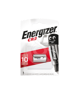 Pile lithium 3V Type CR2-CR17335-DLCR2 Energizer - placedesvetos.com