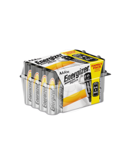 Pile alcaline 1,5 V Type LR03 AAA - placedesvetos.com