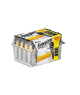 Pile alcaline 1,5 V Type LR03 AAA