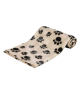Plaid polaire Beany