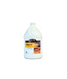 Povidone Solution 10 % - placedesvetos.com