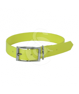 Collier Chasse Fluo