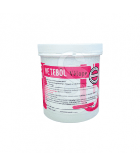 Vetebol Velage