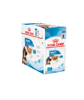 Royal Canin Dog Puppy Maxi Sachet Repas