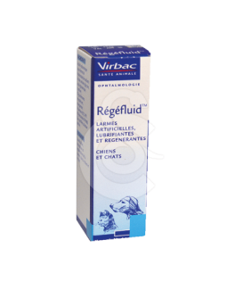 Regefluid Gel oculaire - placedesvetos.com