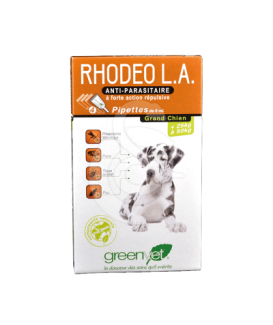Rhodeo L.A. Grand Chien - placedesvetos.com
