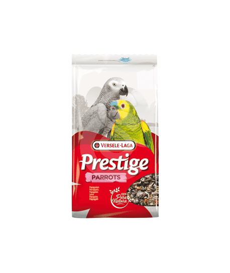 Prestige Perroquets