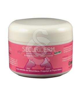 Securiderm Baume - placedesvetos.com