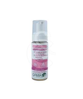 Securiderm Mousse - placedesvetos.com