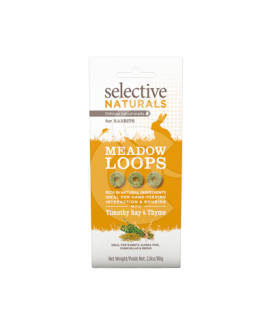 Selective Meadow Loops pour lapins - placedesvetos.com