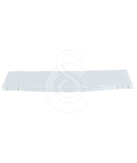 Serviette absorbante pour bande ventrale chien mâle - placedesvetos.com