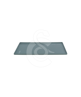 Set de table Trixie en silicone avec rebord - placedesvetos.com