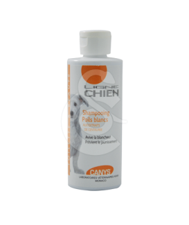 Shampoing poils blancs - placedesvetos.com