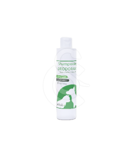 Shampoing Déodorant - placedesvetos.com