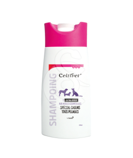 Shampoing tous Pelage - placedesvetos.com