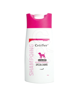 Shampoing Chiot - placedesvetos.com