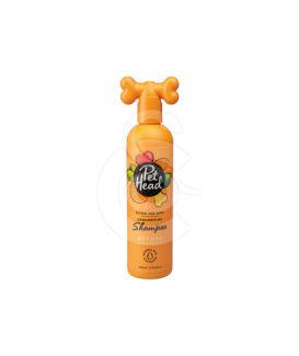 Shampoing chien Pet Head Ditch The Dirt Désodorisant - placedesvetos.com