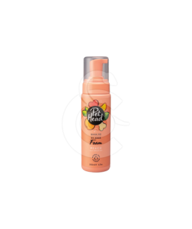 Shampoing mousse sans rinçage chien Pet Head Quick Fix Doux - placedesvetos.com