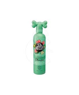 Shampoing chien Pet Head Furtastic Démêlant - placedesvetos.com