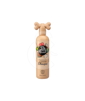 Shampoing chien Pet Head Sensitive Soul Apaisant - placedesvetos.com