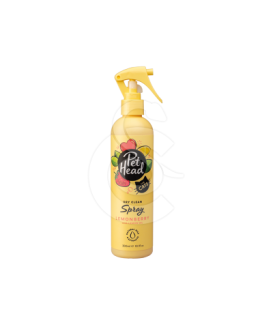 Shampoing sec chat Pet Head Felin'Good Doux &amp;amp - placedesvetos.com