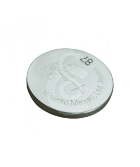 Pile lithium 3V Type CR2032