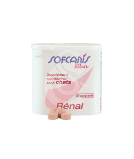 Sofcanis Félin Rénal - placedesvetos.com