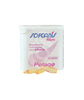 Sofcanis Felin Pelage - placedesvetos.com