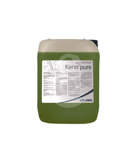 Kenopure