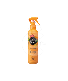 Spray chien Pet Head Ditch The Dirt Désodorisant - placedesvetos.com