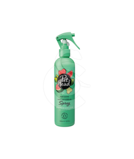 Spray chien Pet Head Furtastic Démêlant - placedesvetos.com