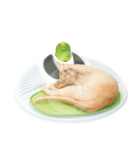 Station de relaxation Catit Senses 2.0 pour chat - placedesvetos.com