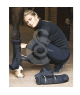 Stable Boots Royal Back On Track