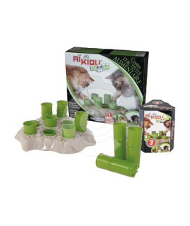 Stimulo chat Aïkiou - placedesvetos.com
