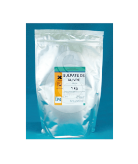 Sulfate de Cuivre - placedesvetos.com