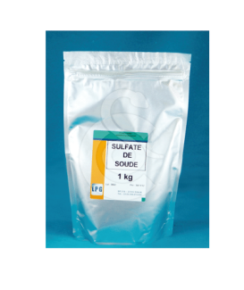 Sulfate de soude - placedesvetos.com