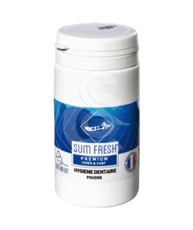 Sum Fresh poudre - placedesvetos.com