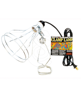 Support lampe chauffante pour petits animaux - placedesvetos.com