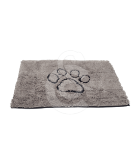 Tapis Dirty Dog Doormat - placedesvetos.com