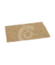 Tapis de chanvre pour rongeurs