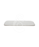 Tapis anti-glisse pour cage de transport