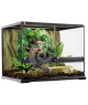 Terrarium en verre pour reptiles et amphibiens