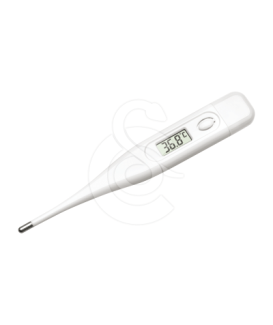 Thermomètre électronique digital économique