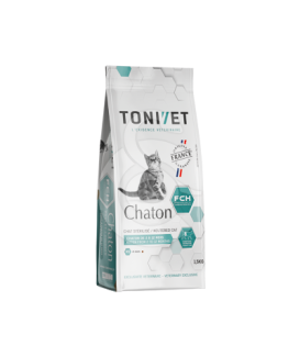 Tonivet Chaton