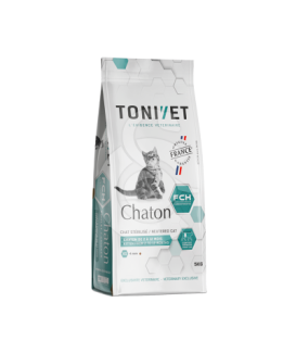 Tonivet Chaton