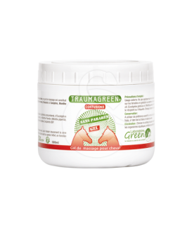 Traumagreen Cheval