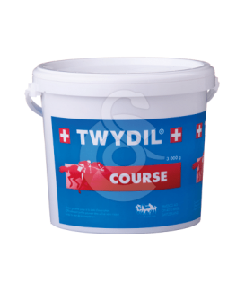 Twydil Course 
