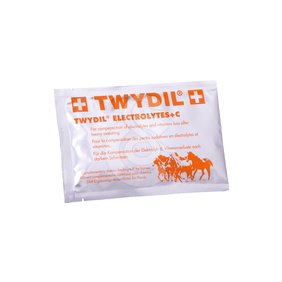 Twydil Electrolytes + C - placedesvetos.com
